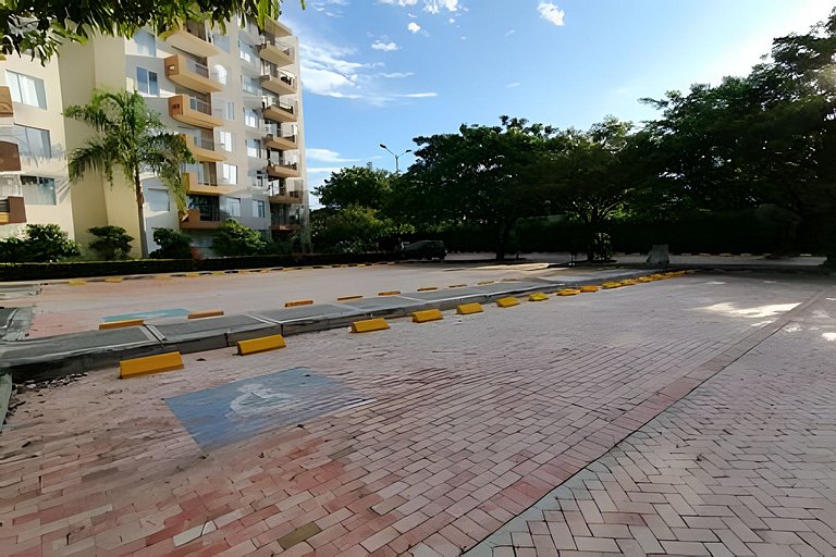 Relax en Ricaurte, Jacuzzi privado, 94 Mts