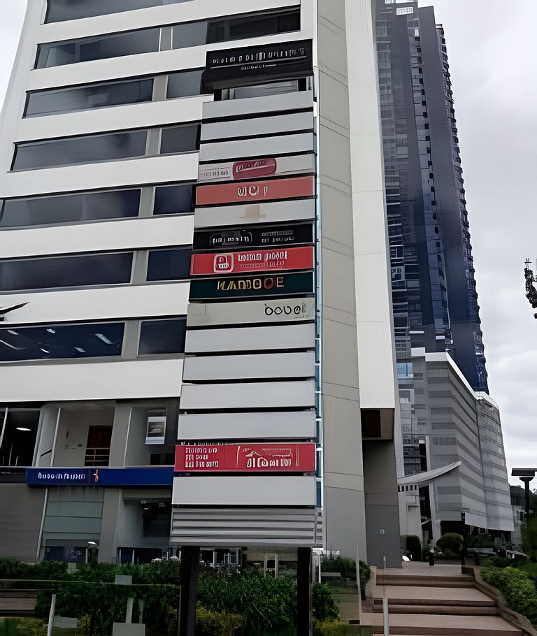 Fantastic executive loft; Usaquén, Bogotá Norte 6