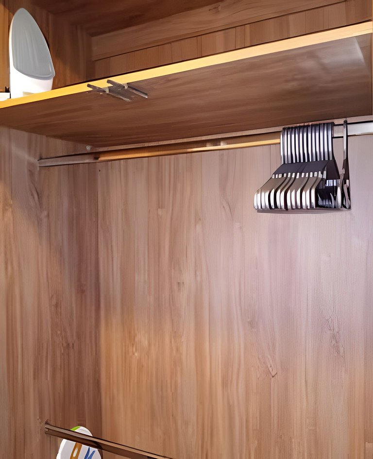 Natural Panoramic Loft, Usaquén Bogotá Norte 15
