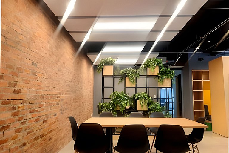 Loft Panorámico natural , Usaquén Bogotá Norte 15