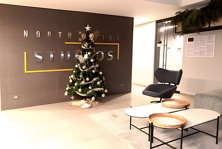 Loft Panorámico natural , Usaquén Bogotá Norte 15