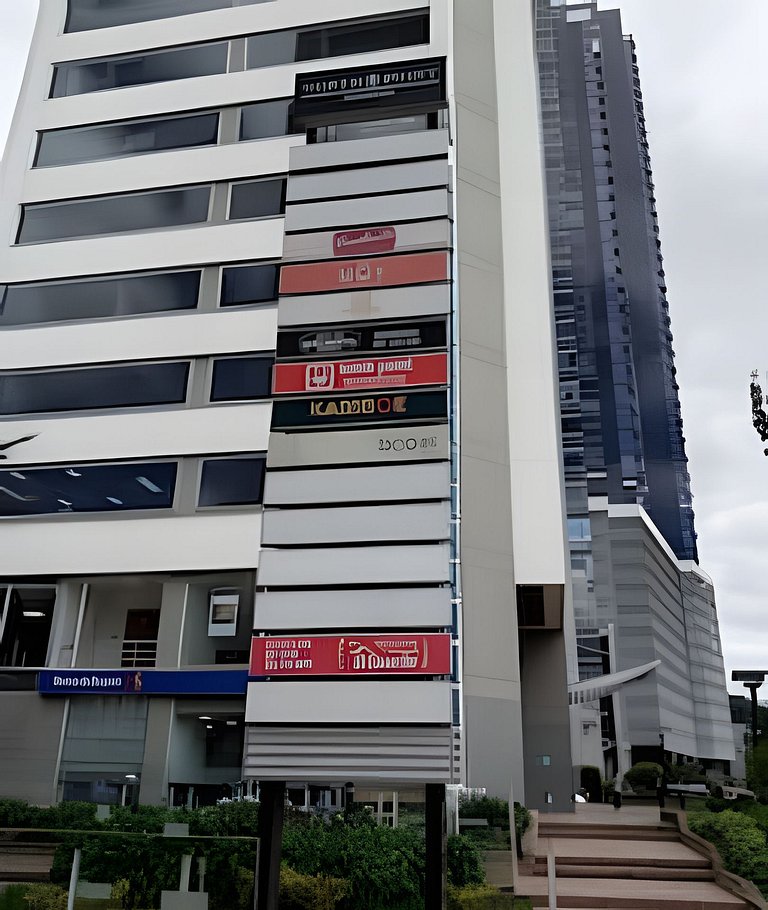 Loft Panorámico natural , Usaquén Bogotá Norte 15