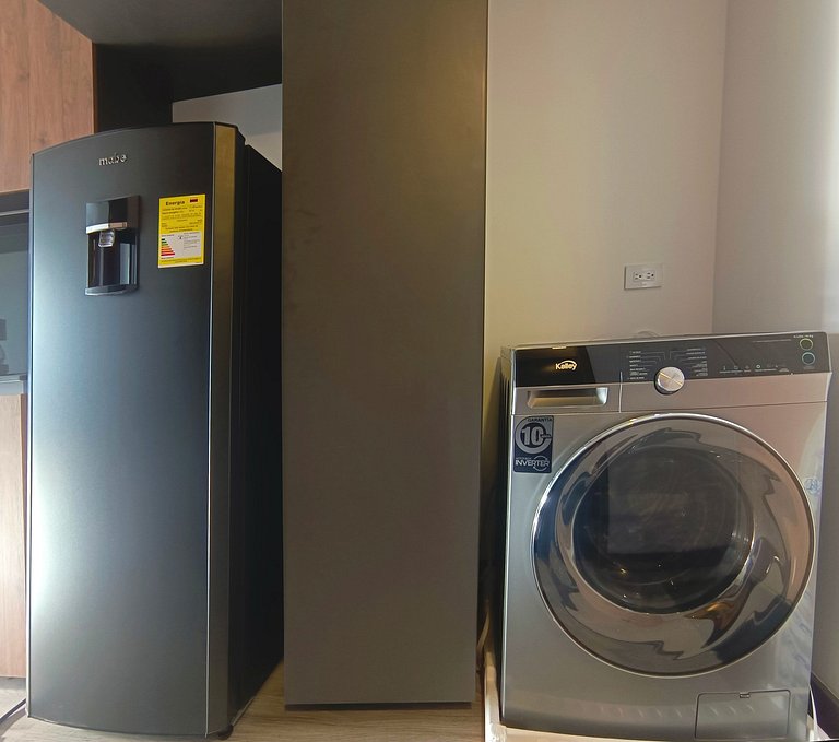 Universidad Sabana, Coliving, terraza, Gym, Chía