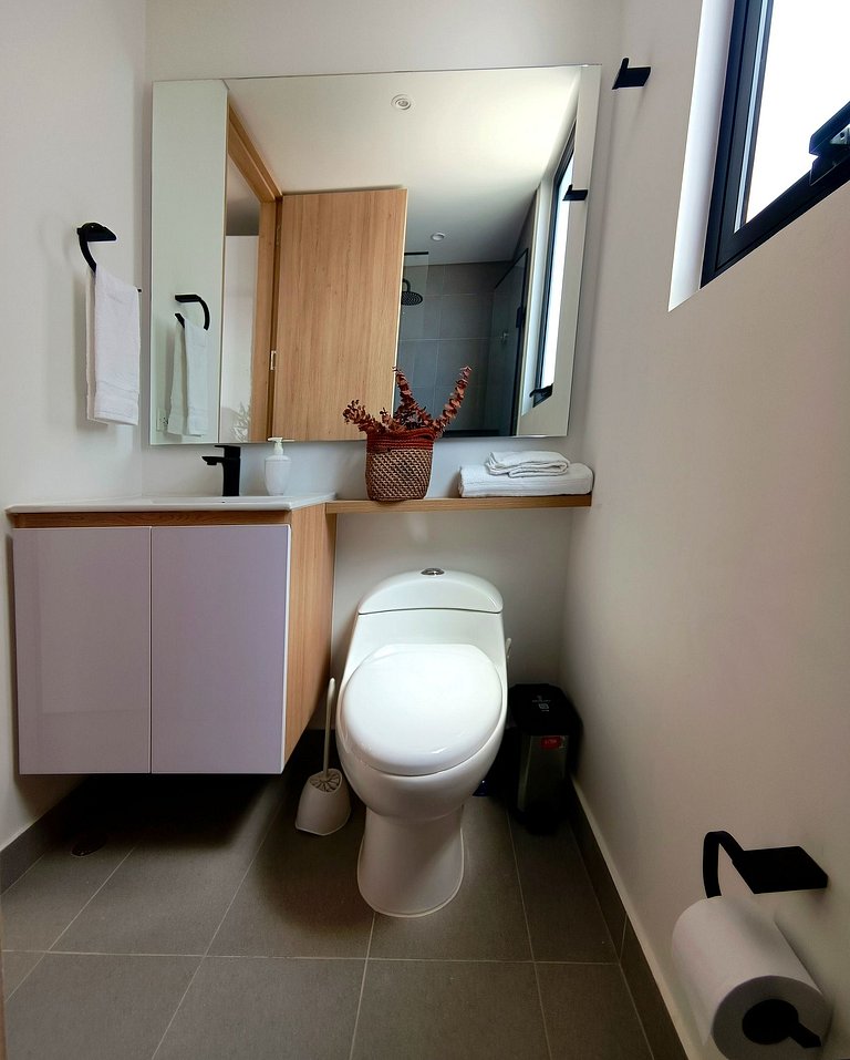 AH/ Panorámico Piso11, Balcón, Parking, Bgta Norte