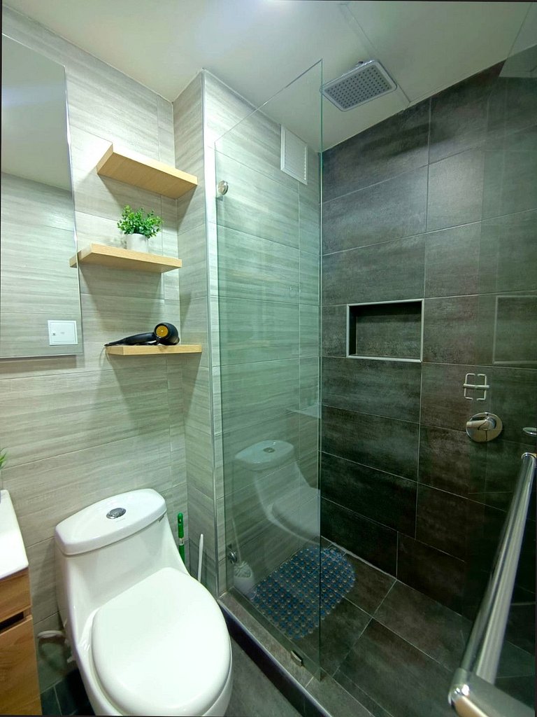 Fantastic executive loft; Usaquén, Bogotá Norte 6