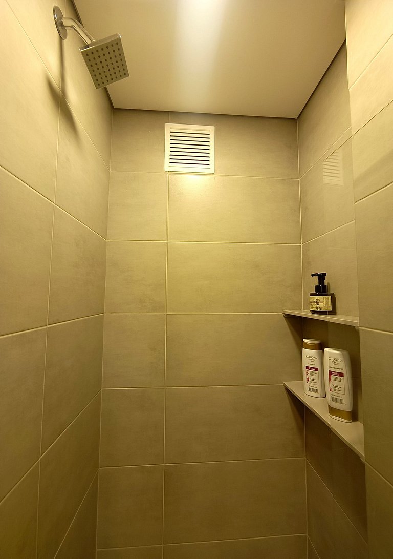 Comfortable Loft with natural view, Usaquen Bogotá