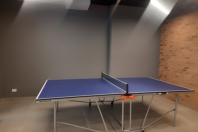 Acogedor Loft con Tecnología Alexa, Vista Usaquen