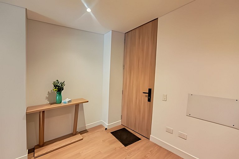 Fantástico Apto, dos Habitaciones, Usaquén Bogotá