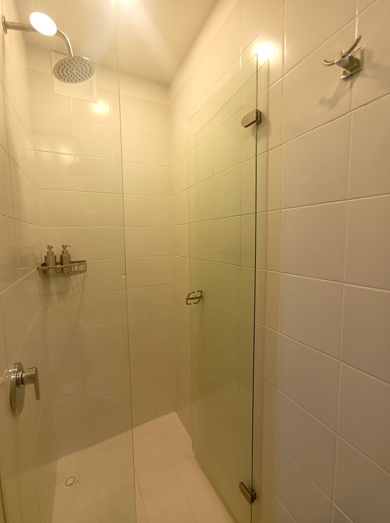 AH/Loft con Alexa, Parking, Coworking, Usaquén