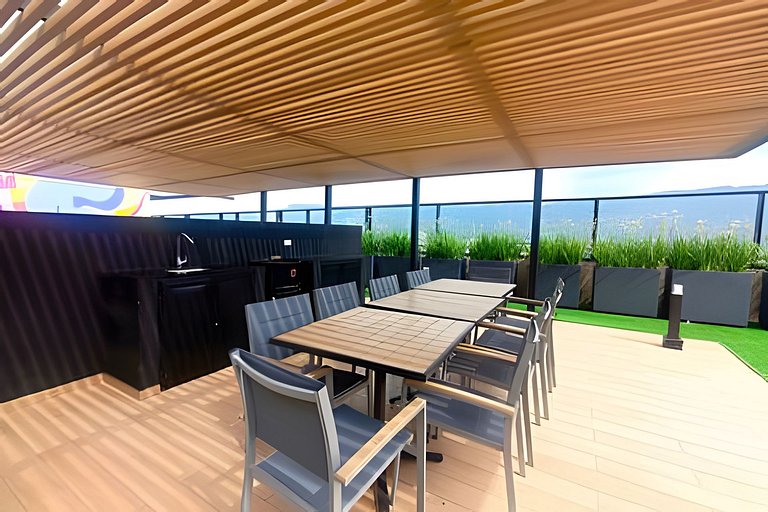 Loft Coliving, Conjunto Solar, Av pradilla, Chía