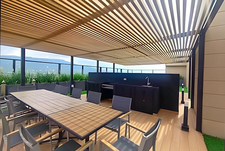 Loft Coliving, Conjunto Solar, Av pradilla, Chía