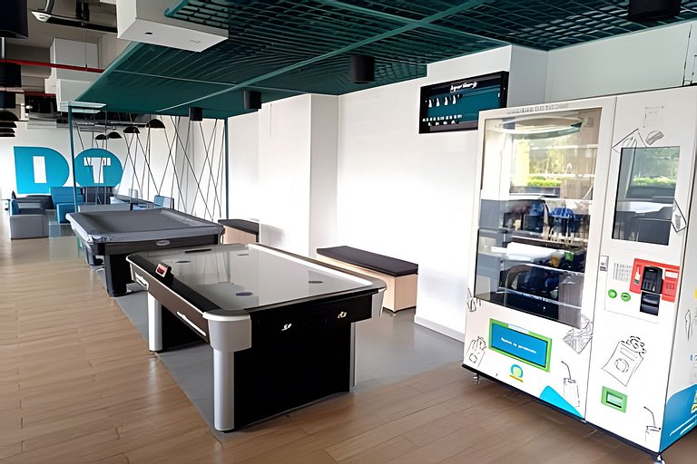 Loft natural, Wifi 350 Mg; Chía Av Pradilla