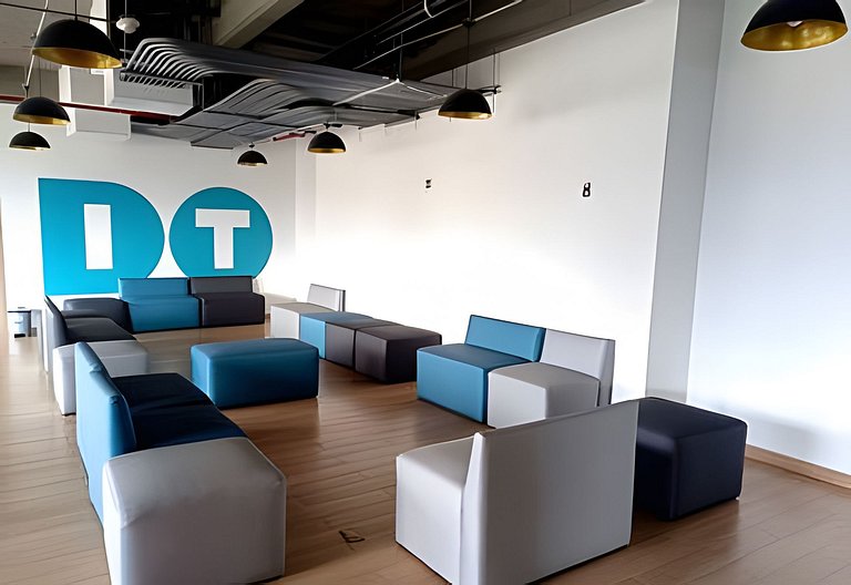 Loft natural, Wifi 350 Mg; Chía Av Pradilla