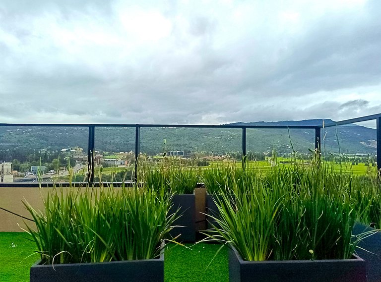 Loft Coliving, Conjunto Solar, Av pradilla, Chía