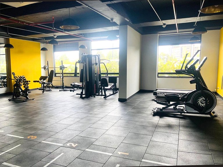Loft natural, Wifi 350 Mg; Chía Av Pradilla