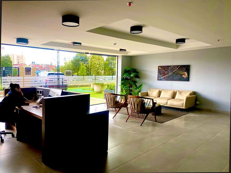 Loft natural, Wifi 350 Mg; Chía Av Pradilla
