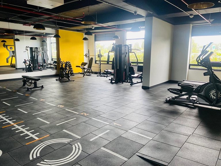 Loft natural, Wifi 350 Mg; Chía Av Pradilla