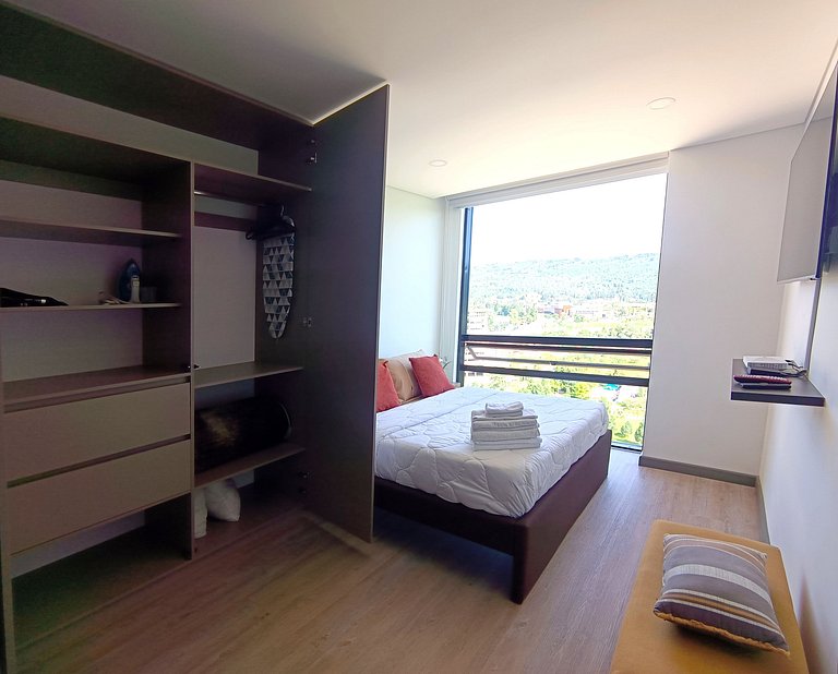 Loft natural, Wifi 350 Mg; Chía Av Pradilla