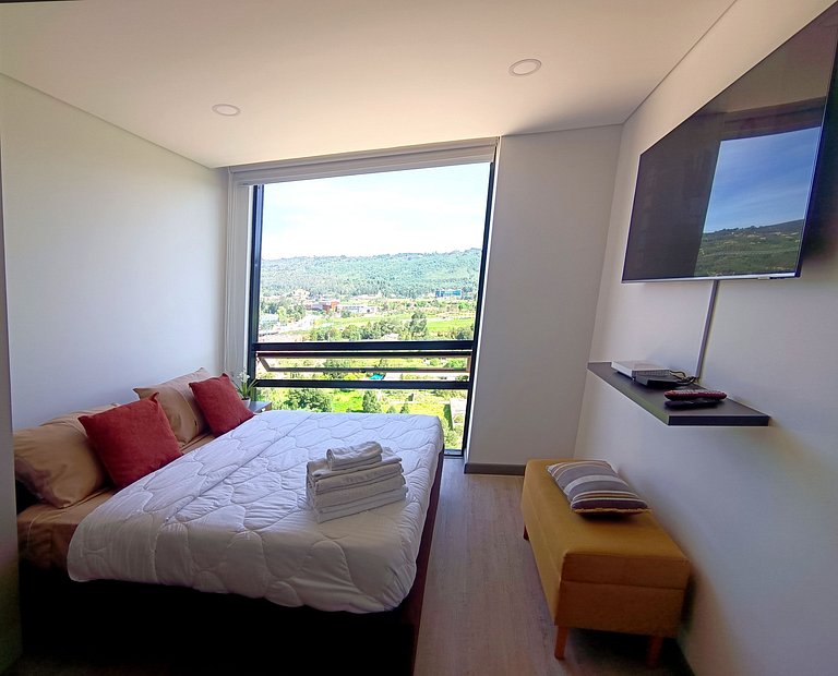 Loft natural, Wifi 350 Mg; Chía Av Pradilla