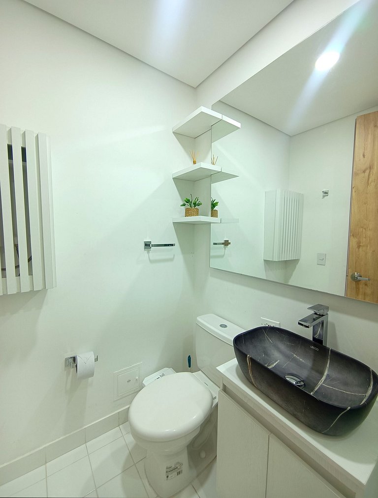 Loft natural, Wifi 350 Mg; Chía Av Pradilla