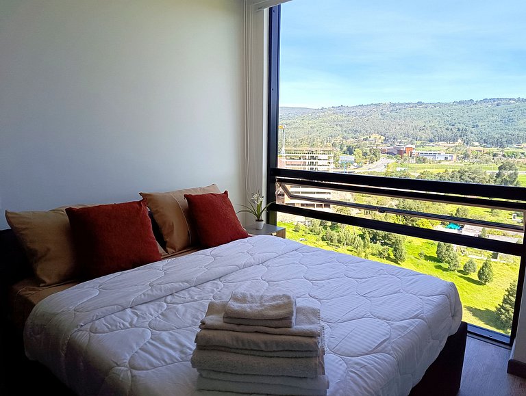 Loft Coliving, Conjunto Solar, Av pradilla, Chía