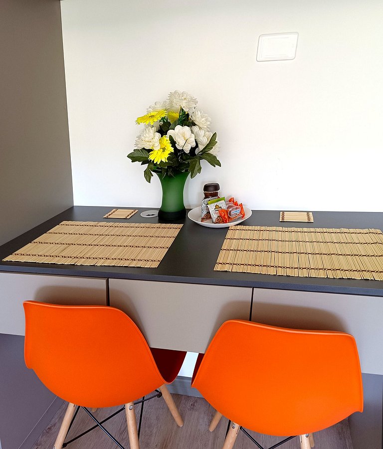 Loft with natural view, Wifi 350 Mg, Chía Av.pradilla