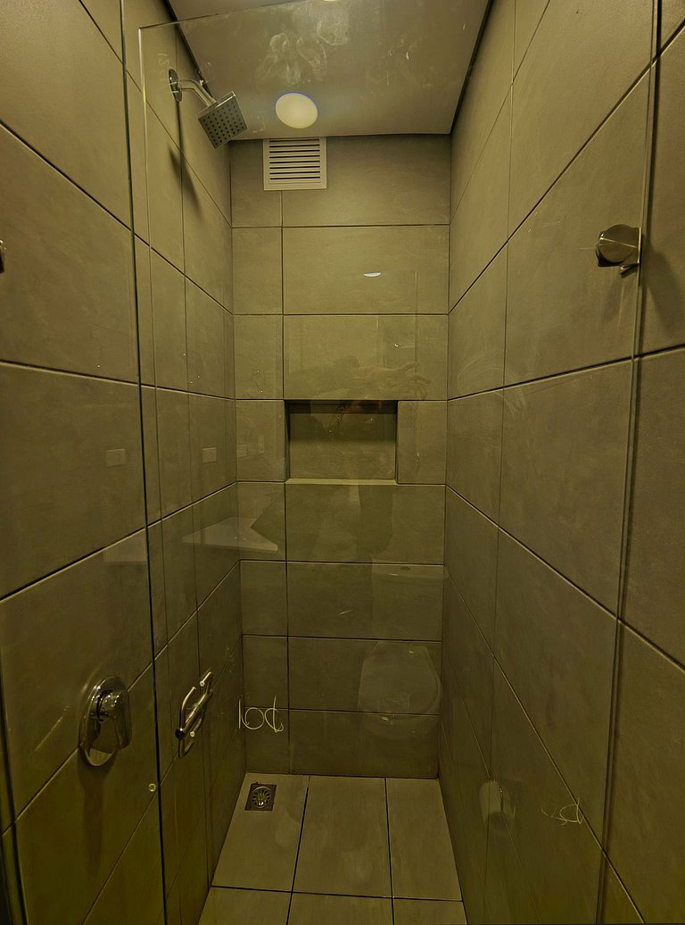 AH/Loft cama Queen, City View, Usaquén Bogotá