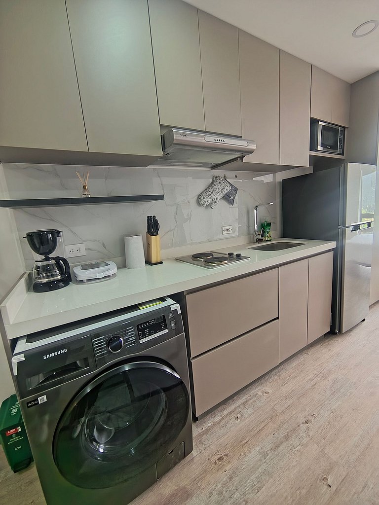 Loft Coliving, Conjunto Solar, Av pradilla, Chía