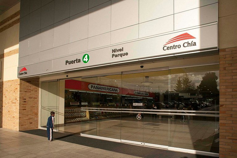 Universidad Sabana, Coliving, terraza, Gym, Chía