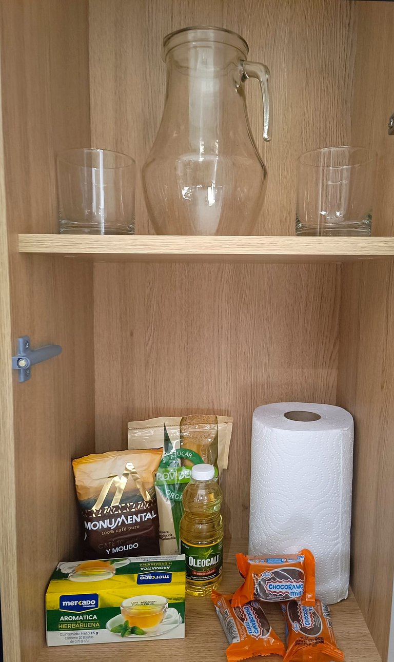 Apto 2 Hab, Balcón privado, Parking, Wifi, Usaquén