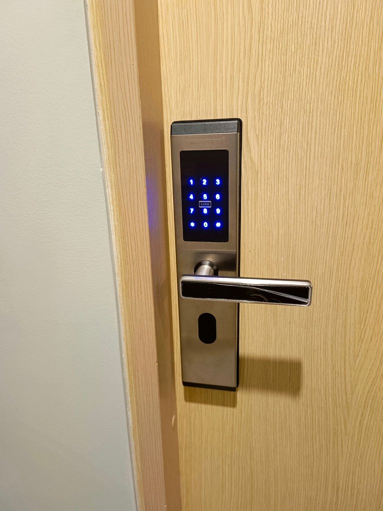 Apto 2 Hab, Balcón privado, Parking, Wifi, Usaquén