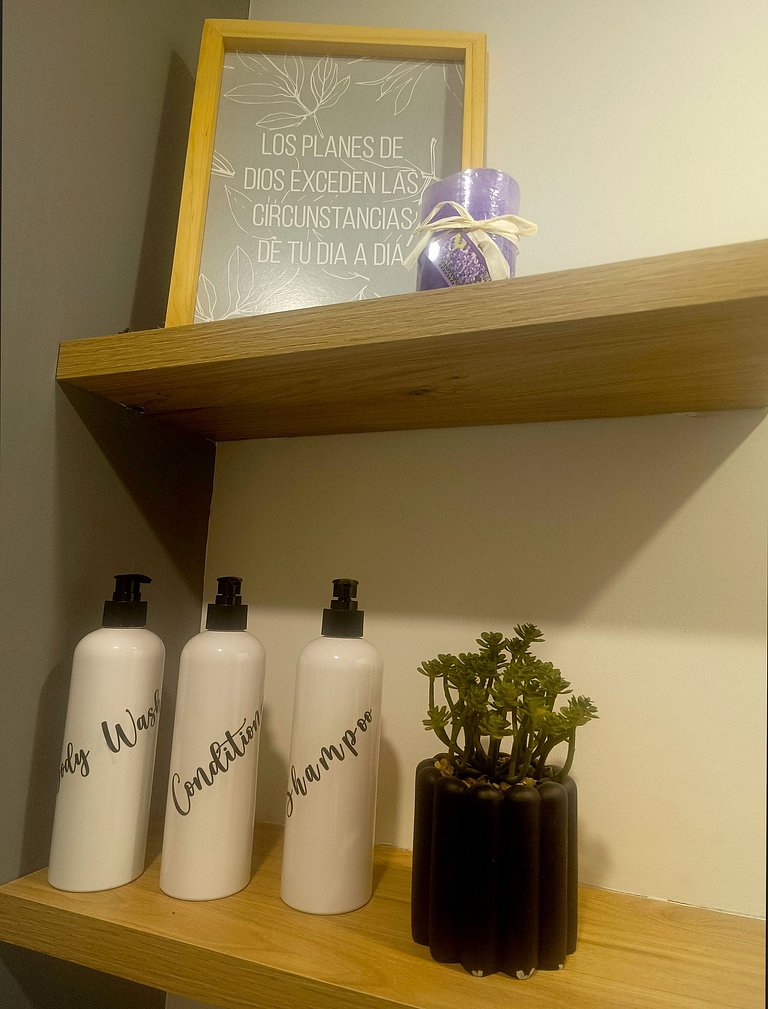 AH/ Executive City View Loft - Usaquén Bogotá