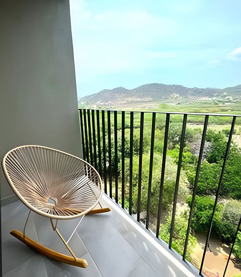 Fantástico Apto, Wifi, cerca playa Bello Horizonte