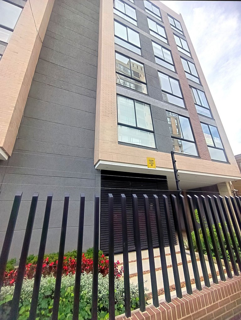 Loft Exclusivo en Zona Empresarial, La castellana