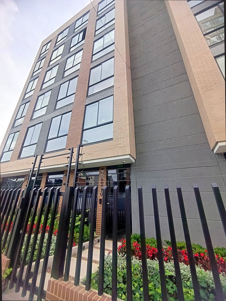 Loft Exclusivo en Zona Empresarial, La castellana