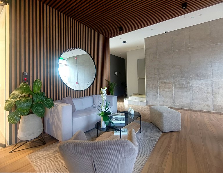 Loft Exclusivo en Zona Empresarial, La castellana