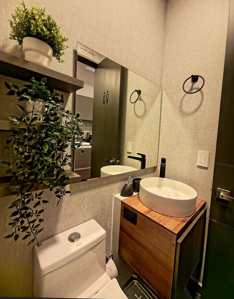 Loft Exclusivo en Zona Empresarial, La castellana