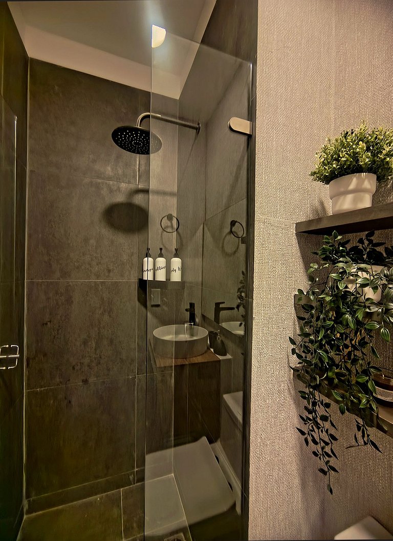 AH/Executivo/Confortable Loft,La Castellana Bogota