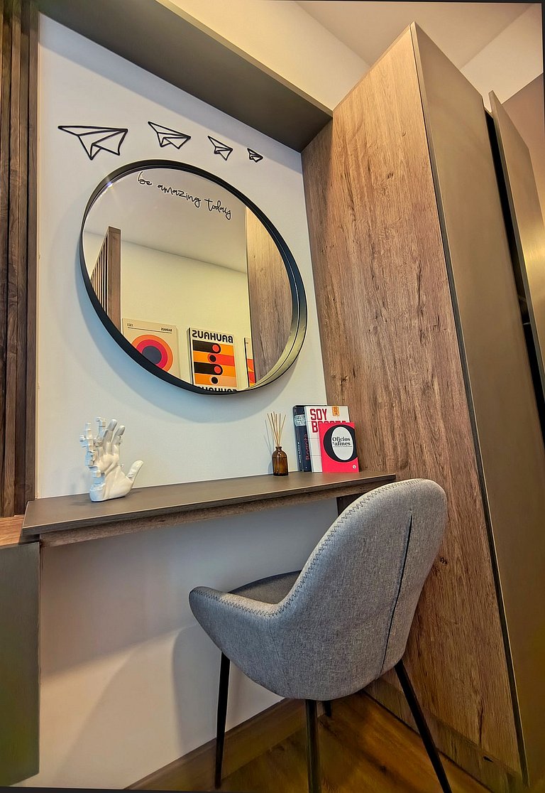 Loft Exclusivo en Zona Empresarial, La castellana