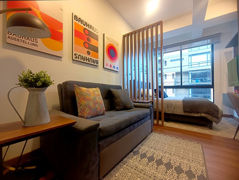 Loft Exclusivo en Zona Empresarial, La castellana