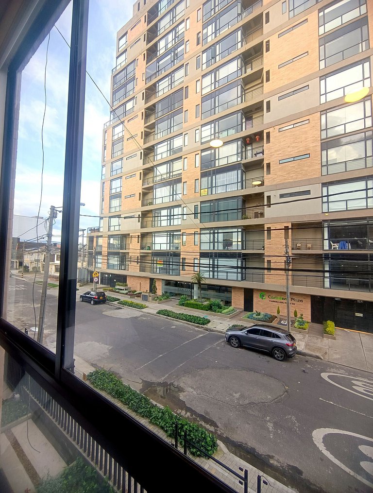 Loft Exclusivo en Zona Empresarial, La castellana