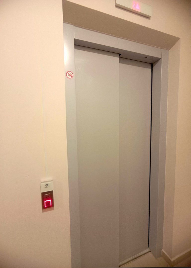 Loft Exclusivo en Zona Empresarial, La castellana