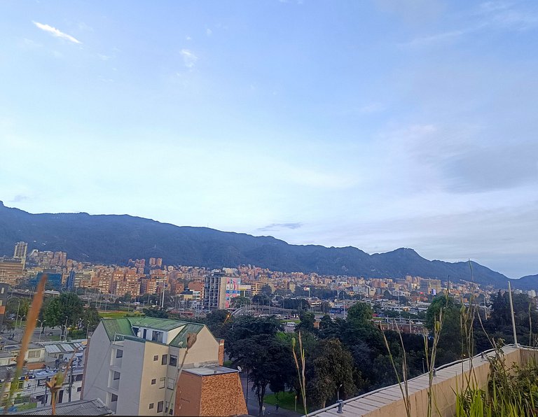 Loft Exclusivo en Zona Empresarial, La castellana