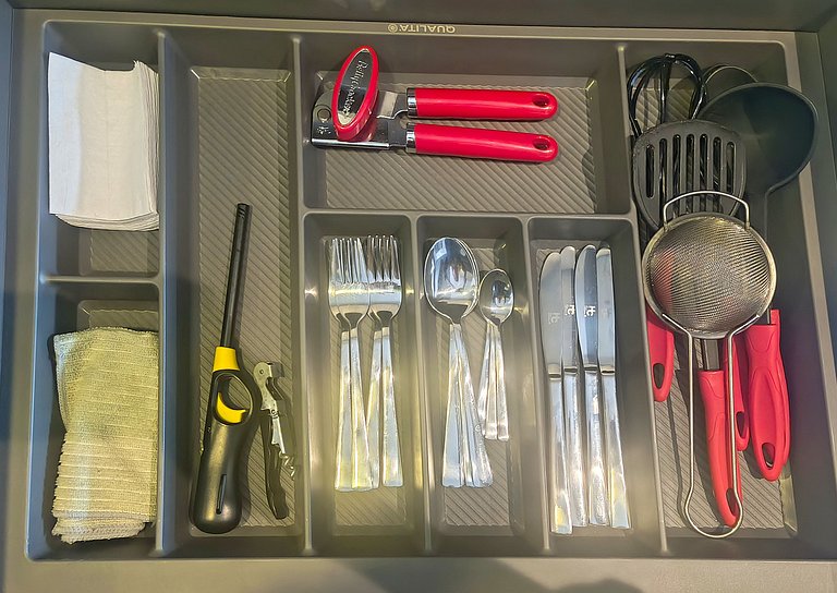 AH/Loft cama Queen, City View, Usaquén Bogotá