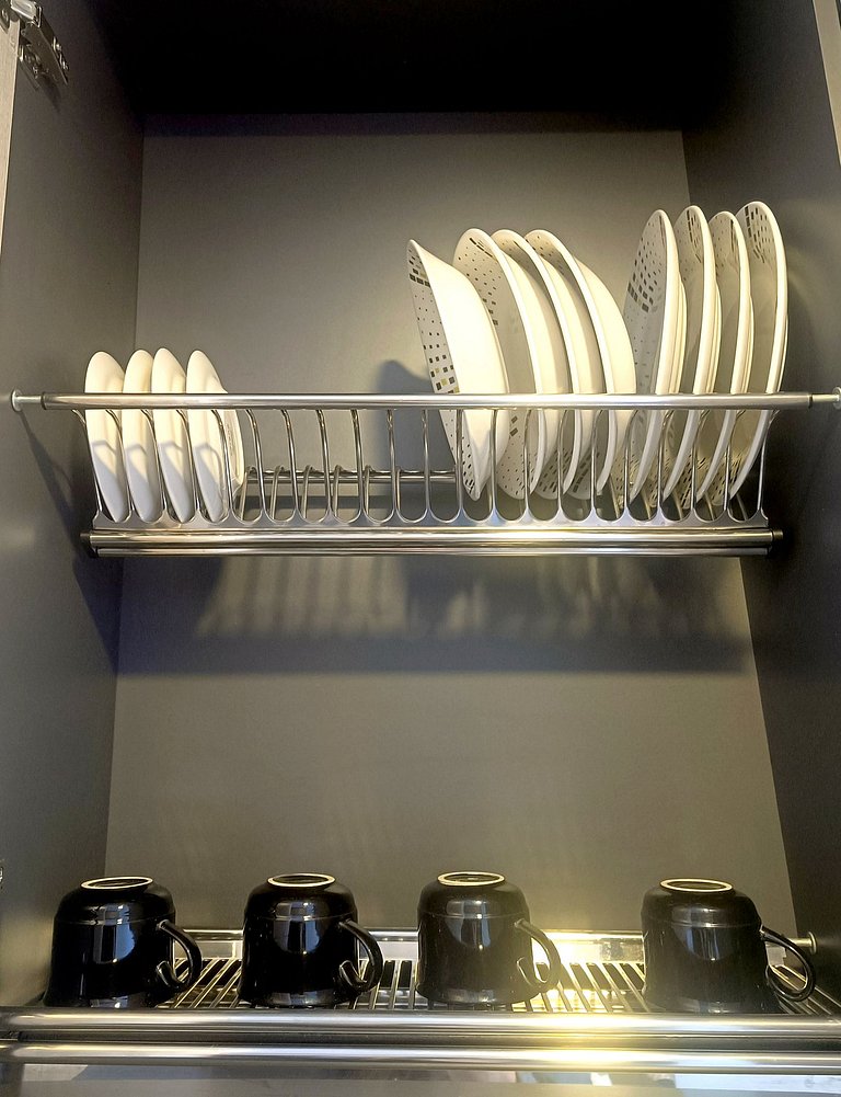 AH/Loft cama Queen, City View, Usaquén Bogotá