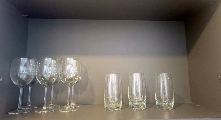 AH/Loft cama Queen, City View, Usaquén Bogotá