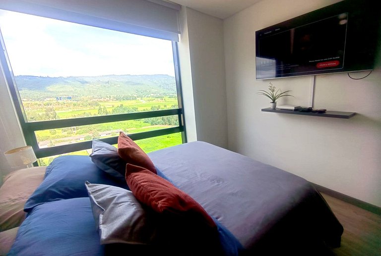 Loft natural, Wifi 350 Mg; Chía Av Pradilla