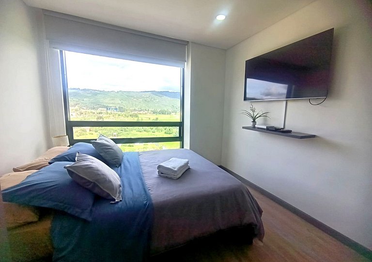 Loft natural, Wifi 350 Mg; Chía Av Pradilla