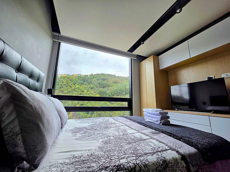 Fantastic executive loft; Usaquén, Bogotá Norte 6