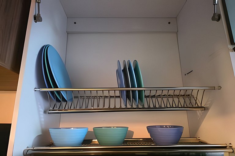 Executive loft, Wifi 500Mgb, Gym, Terraza, Usaquén